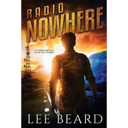 Radio Nowhere Paperback, Apollo-Nyx Publishing