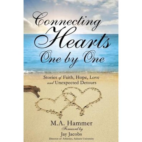 Connecting Hearts One by One Paperback, Xulon Press