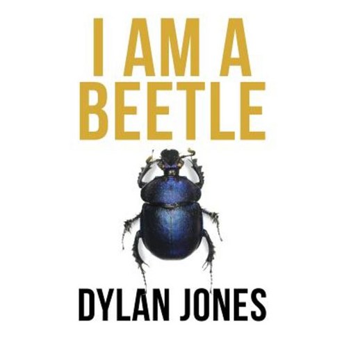I Am a Beetle Paperback, Page Publishing, Inc.