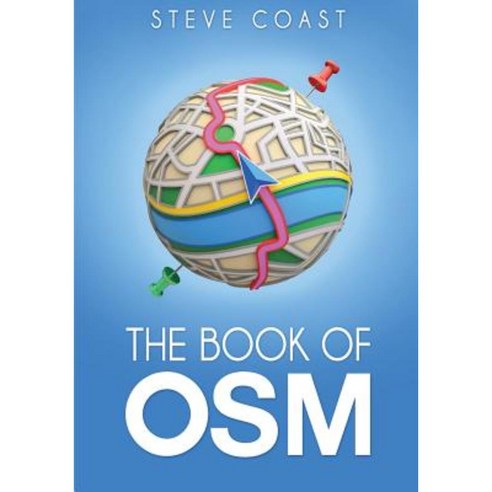 The Book of Osm Paperback, Createspace Independent Publishing Platform