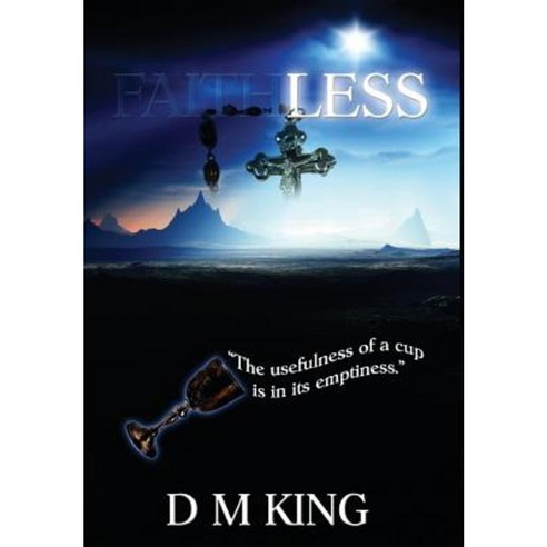 Faithless Hardcover, Snow Leopard Publishing, LLC