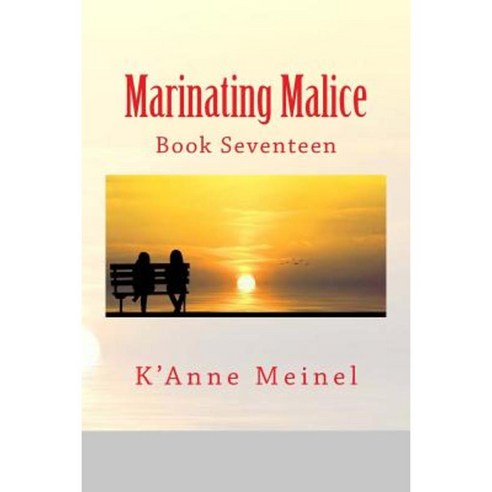 Marinating Malice Paperback, Createspace Independent Publishing Platform