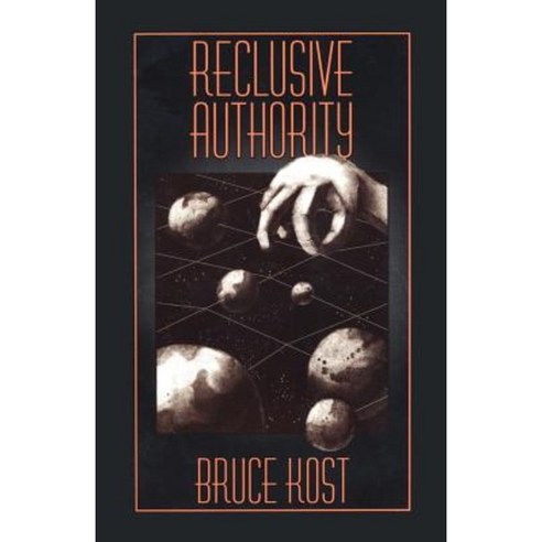 Reclusive Authority Paperback, Trafford Publishing