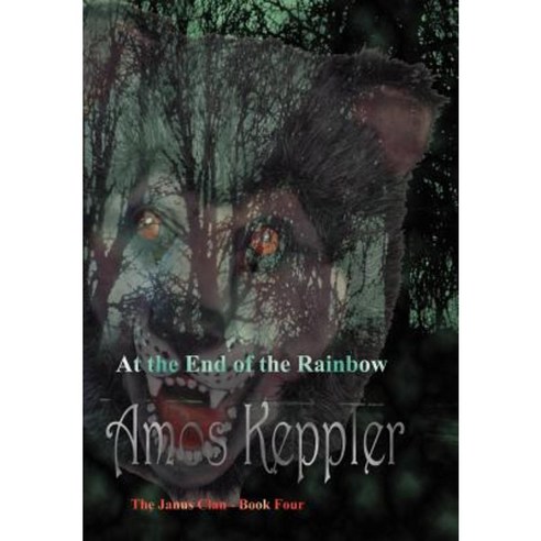 At the End of the Rainbow Hardcover, Midnight Fire Media