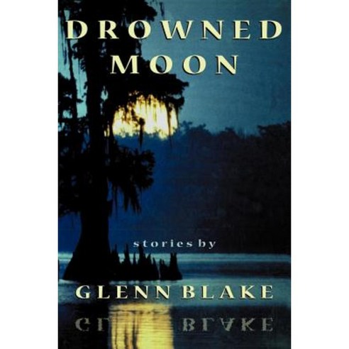 Drowned Moon Paperback, Johns Hopkins University Press