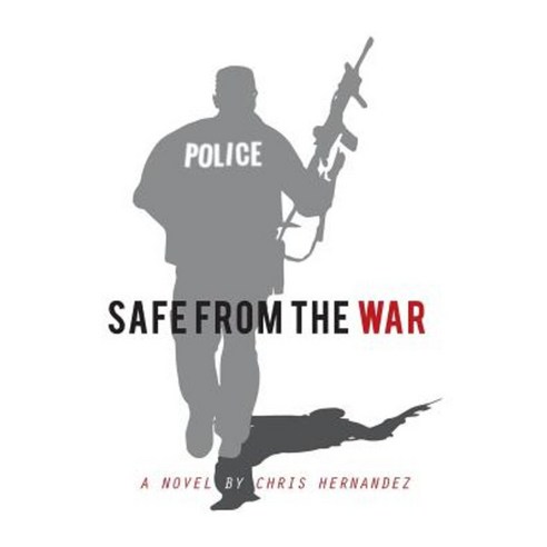 Safe from the War Paperback, Tactical 16