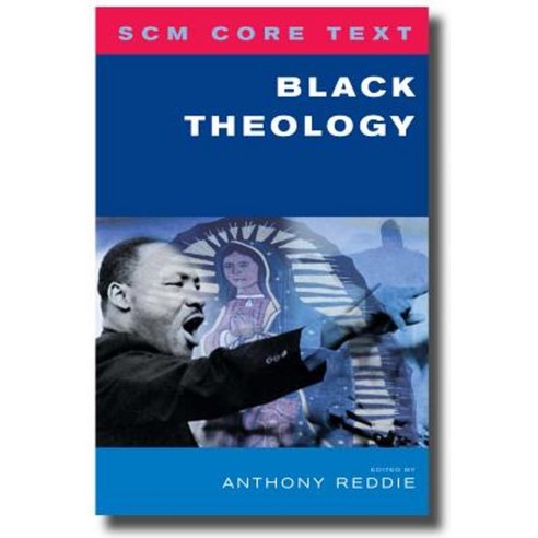 Scm Core Text: Black Theology Paperback, SCM Press