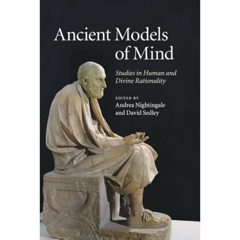 Ancient Models of Mind Paperback, Cambridge University Press