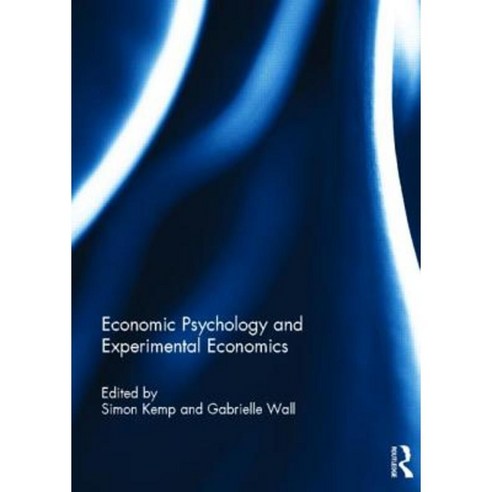 economic psychology phd