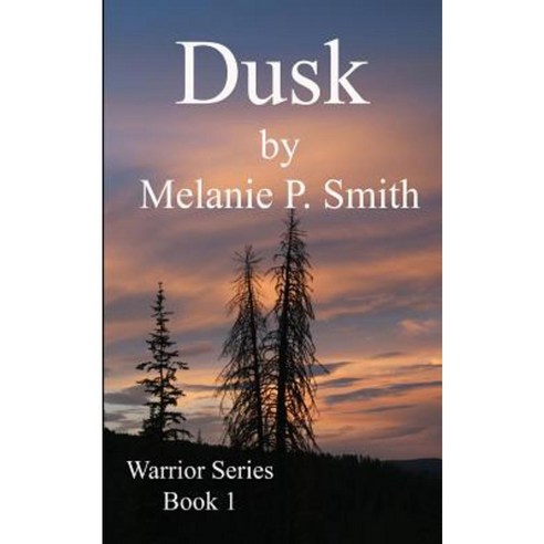 Dusk: Book 1 Paperback, Mpsmith Publishing