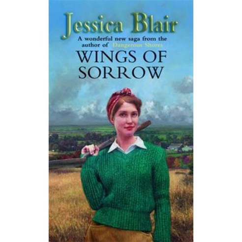 Wings of Sorrow Mass Market Paperbound, Piatkus Books