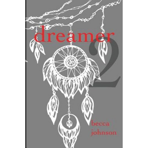 Dreamer 2 Paperback, Black Opal Books