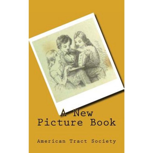 A New Picture Book Paperback, Createspace Independent Publishing Platform