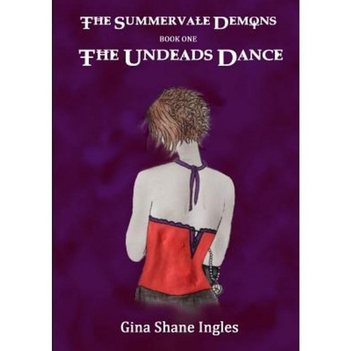 The Undeads Dance Paperback, Lulu.com