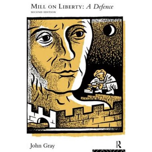 Mill on Liberty Paperback, Routledge