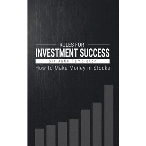 How to Make Money in Stocks: Rules for Investment Success Paperback, www.bnpublishing.com