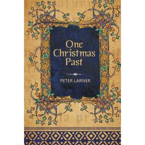 One Christmas Past Paperback, Createspace Independent Publishing Platform
