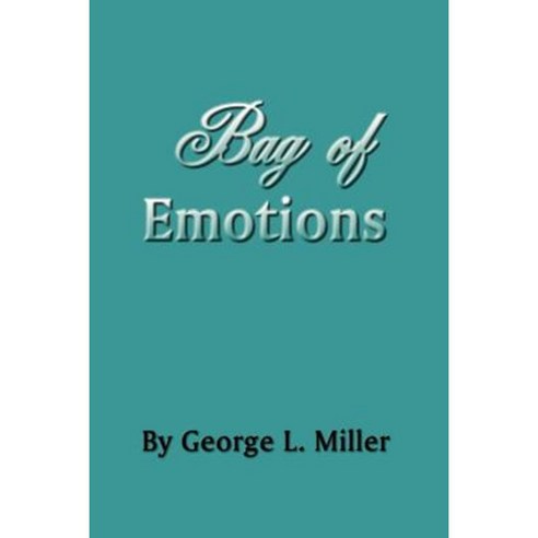 Bag of Emotions Paperback, Authorhouse