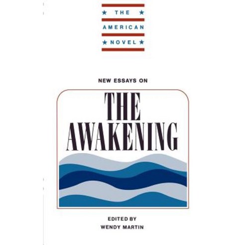 New Essays on the Awakening Paperback, Cambridge University Press