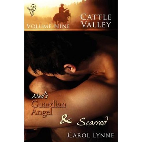 Cattle Valley: Vol 9 Paperback, Total-E-Bound Publishing