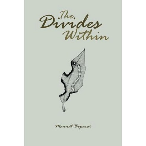 The Divides Within Paperback, Partridge India