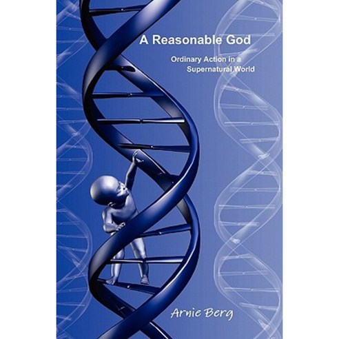 A Reasonable God: Ordinary Action in a Supernatural World Paperback, Hytec Press