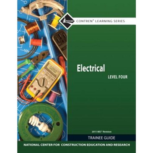 Electrical Level Four Trainee Guide Paperback, Pearson Education - 가격 ...