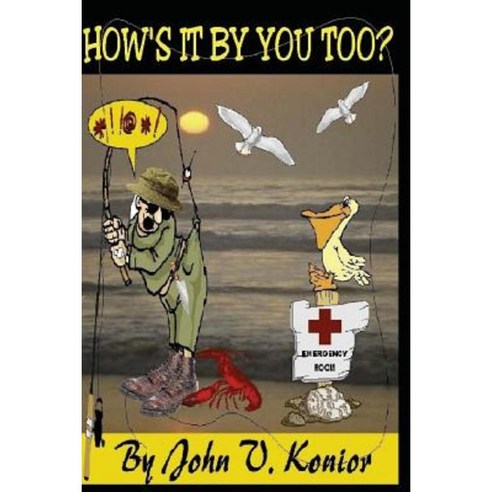How''s It by You Too? Paperback, Createspace Independent Publishing Platform