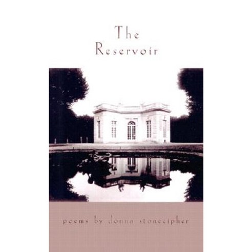 Reservoir Paperback, University of Georgia Press