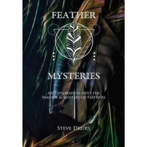 Feather Mysteries Hardcover, Lulu.com