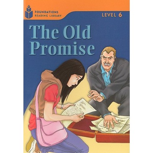 The Old Promise Paperback, Heinle & Heinle Publishers - 가격 변동 추적 그래프 - 역대가