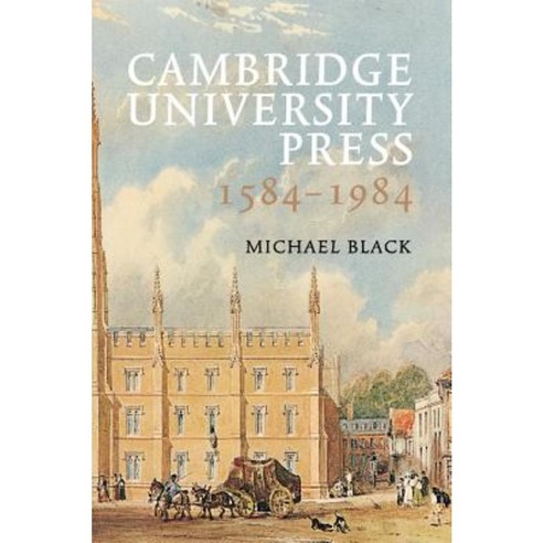 Cambridge University Press 1584 1984 Paperback