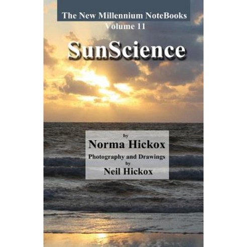 Sunscience Paperback, Createspace Independent Publishing Platform