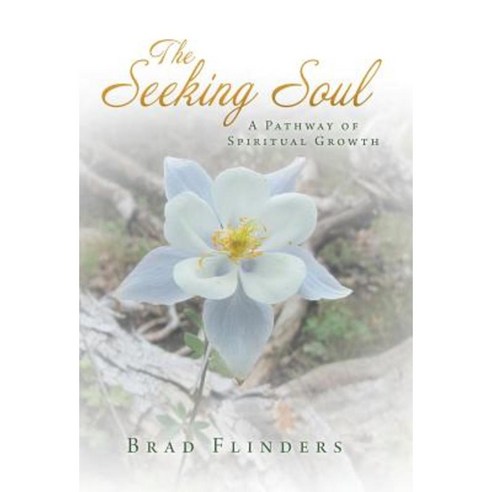 The Seeking Soul: A Pathway of Spiritual Growth Hardcover, Balboa Press