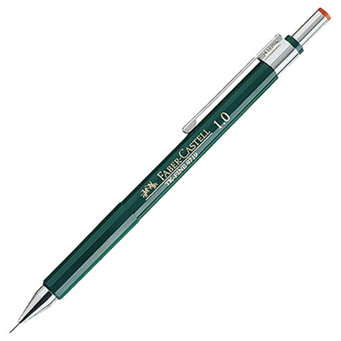 파버카스텔 TK-FINE 샤프, 1mm