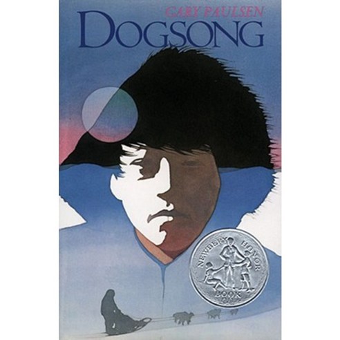 Dogsong Hardcover 2000년 02월 01일 출판, Atheneum Books