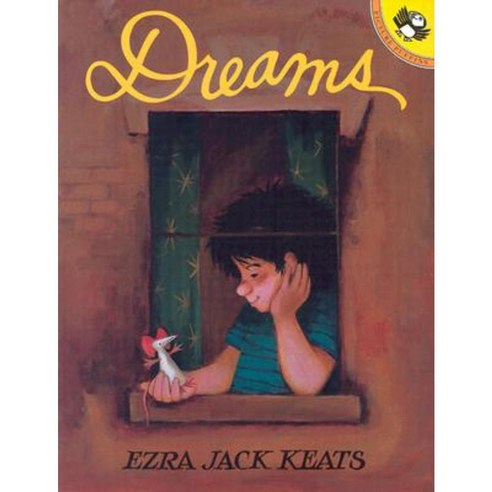 Dreams Paperback 2000년 10월 09일 출판, Puffin Books