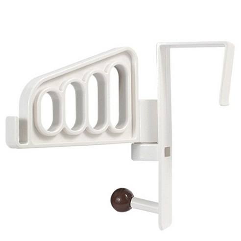 IDEA HOOK HANGER, 혼합색상, 1개