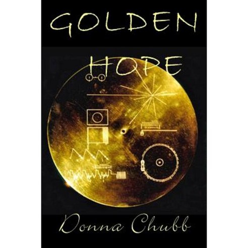 Golden Hope Paperback, All Things That Matter Press