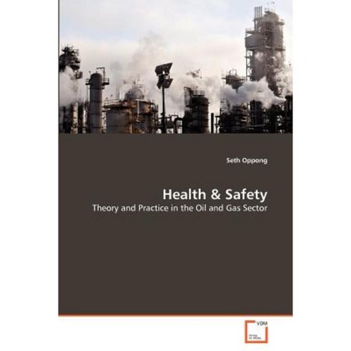 Health & Safety Paperback, VDM Verlag