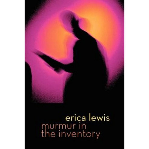 Murmur in the Inventory Paperback, Shearsman Books