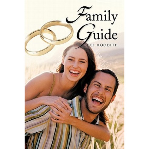 Family Guide Paperback, Authorhouse