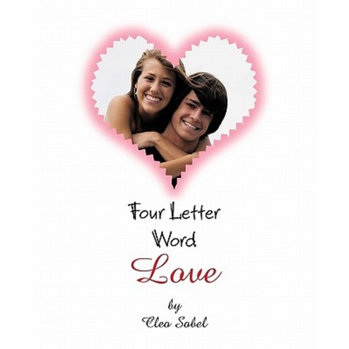 Four Letter Word Love Paperback, Trafford Publishing