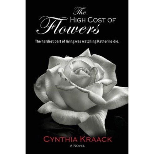 The High Cost of Flowers Paperback, Calumet Editions