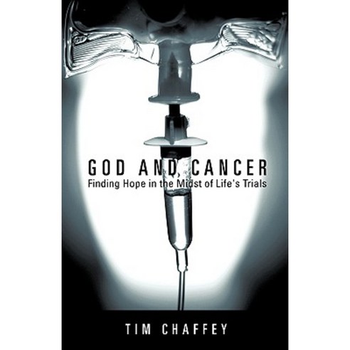 God and Cancer Paperback, Xulon Press