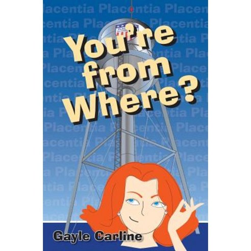 You''re from Where? Paperback, Dancing Corgi Press