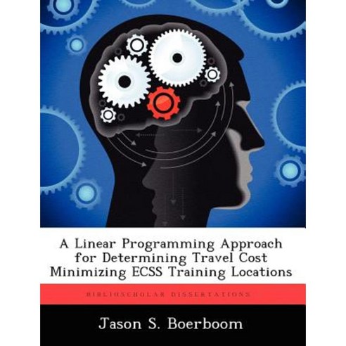 A Linear Programming Approach for Determining Travel Cost Minimizing ...