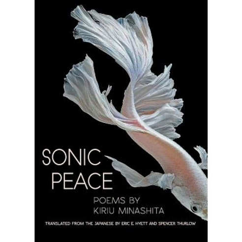 Sonic Peace Paperback, Phoneme Media