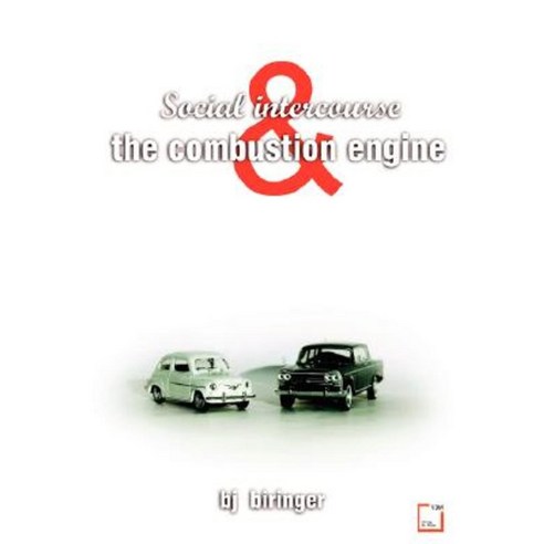 Social Intercourse and the Combustion Engine Paperback, VDM Verlag Dr. Mueller E.K.