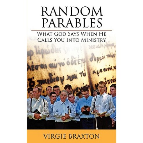 Random Parables Paperback, Xulon Press